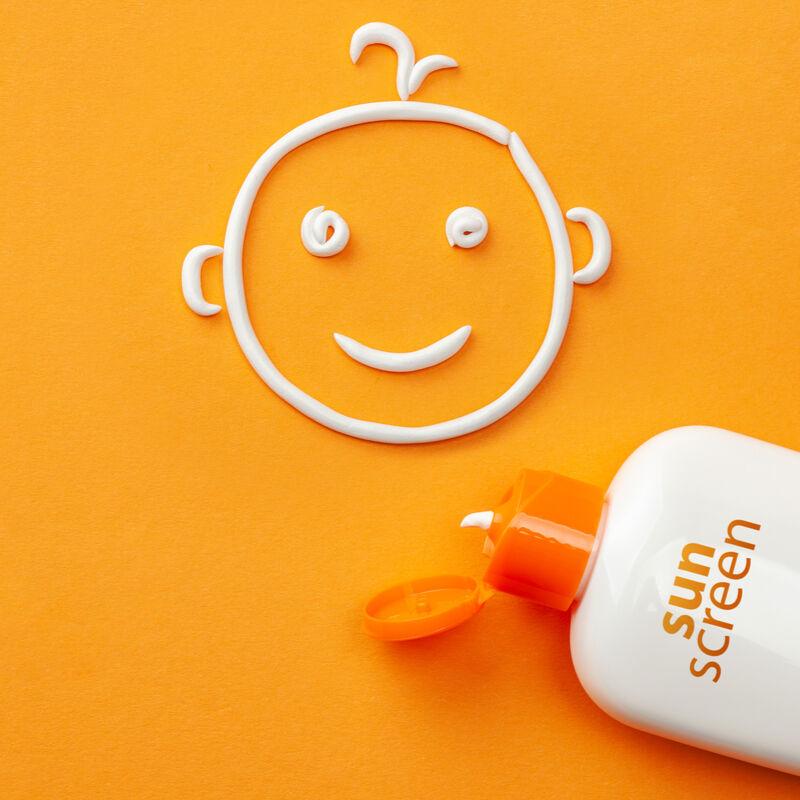 Zaštita od sunca za bebe i djecu