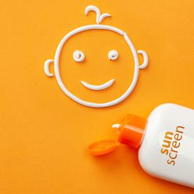 Zaštita od sunca za bebe i djecu