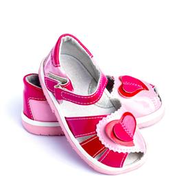 Sandale za bebe