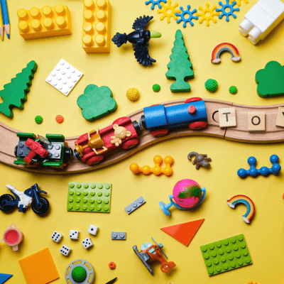 Univerzalne igračke