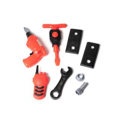 Alati za dječake i akcioni setovi