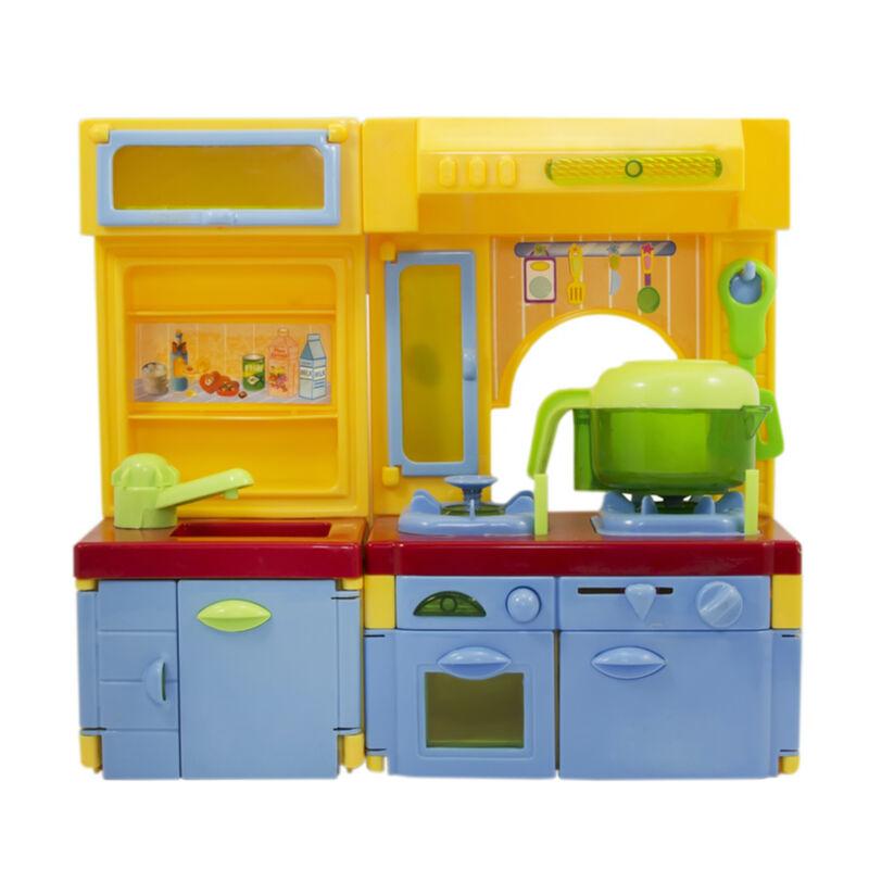 Kuhinje za djecu