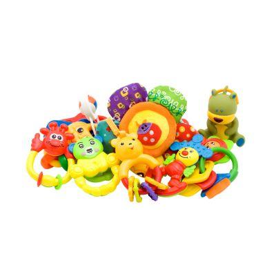 Prve igračke za bebe