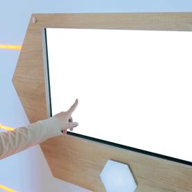 Interaktivne grafičke table za crtanje