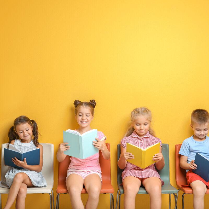 Knjige za djecu