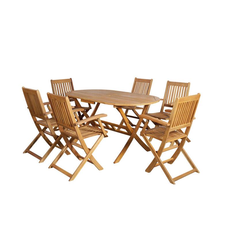 Baštenski namještaj