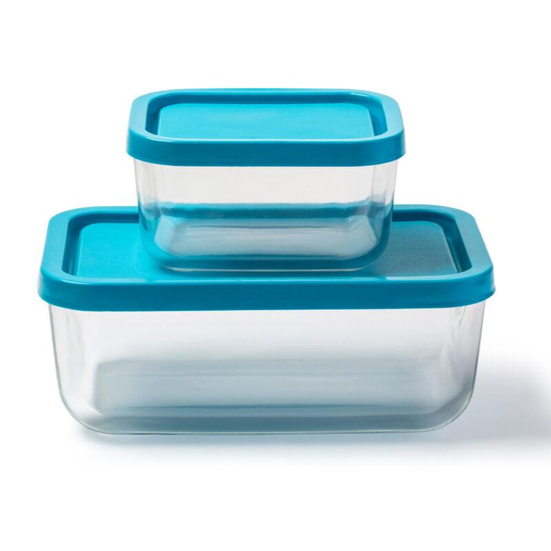 Posude za čuvanje hrane