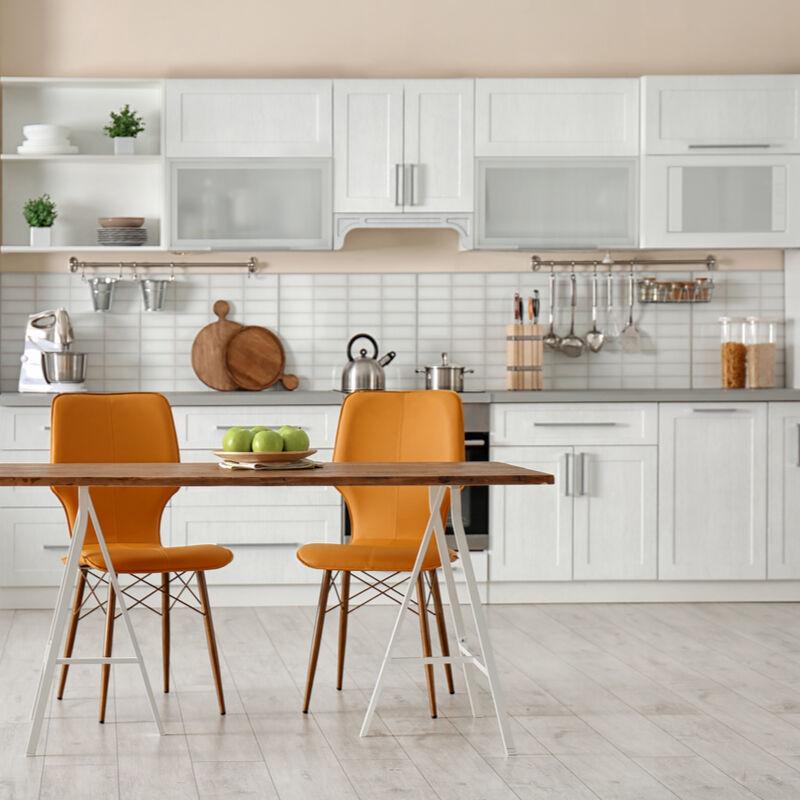 Kuhinja i trpezarija