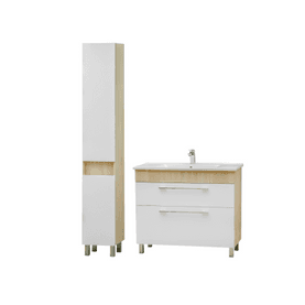 Kupatilski namještaj i sanitarije