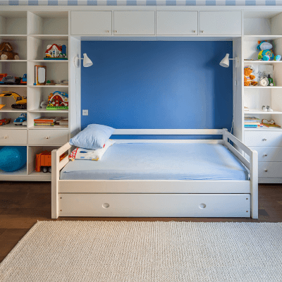 Komplet dječija soba