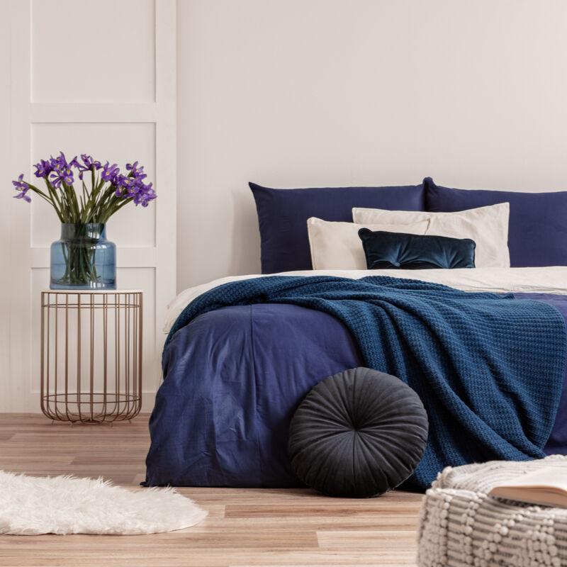 Posteljina, jastuci i prekrivači