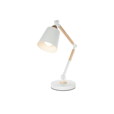 Stone lampe