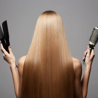 Njega kose - preparati za kosu