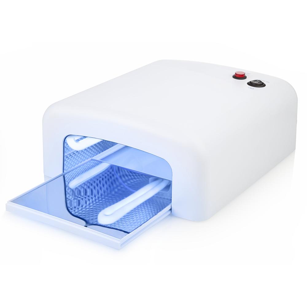 UV lampe