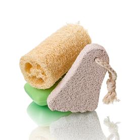 Pribor za njegu stopala