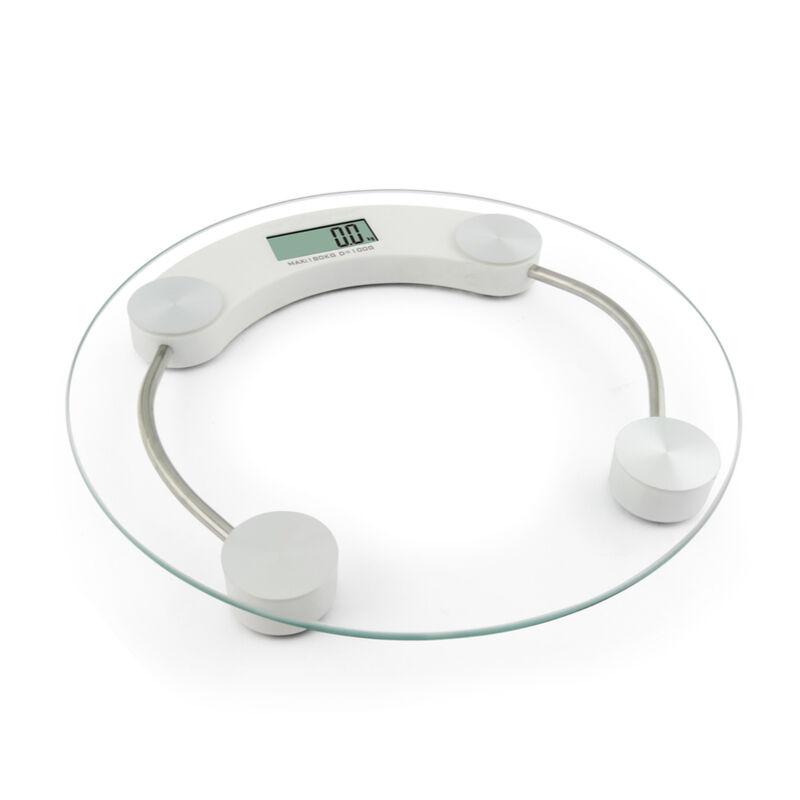 Vage za mjerenje tjelesne težine