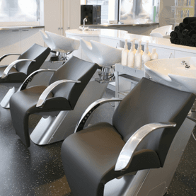 Oprema za frizerske salone