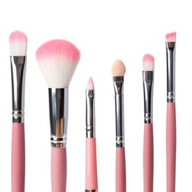 Četkice za šminkanje i pribor