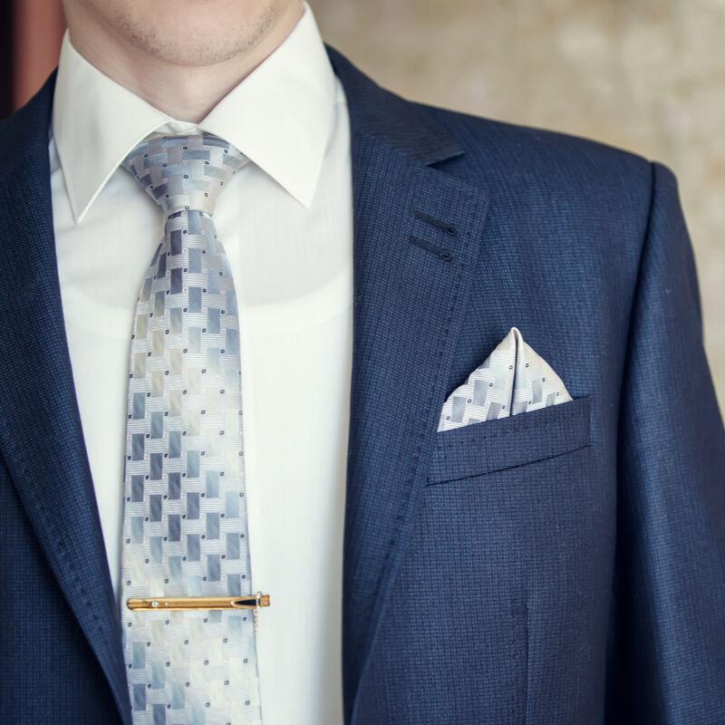 Kravate, leptir mašne i maramice za sako