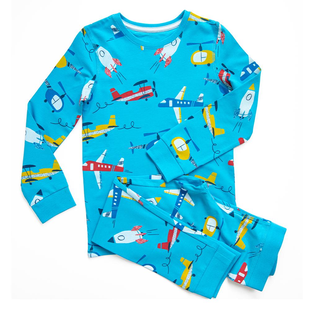 Pidžame za dječake