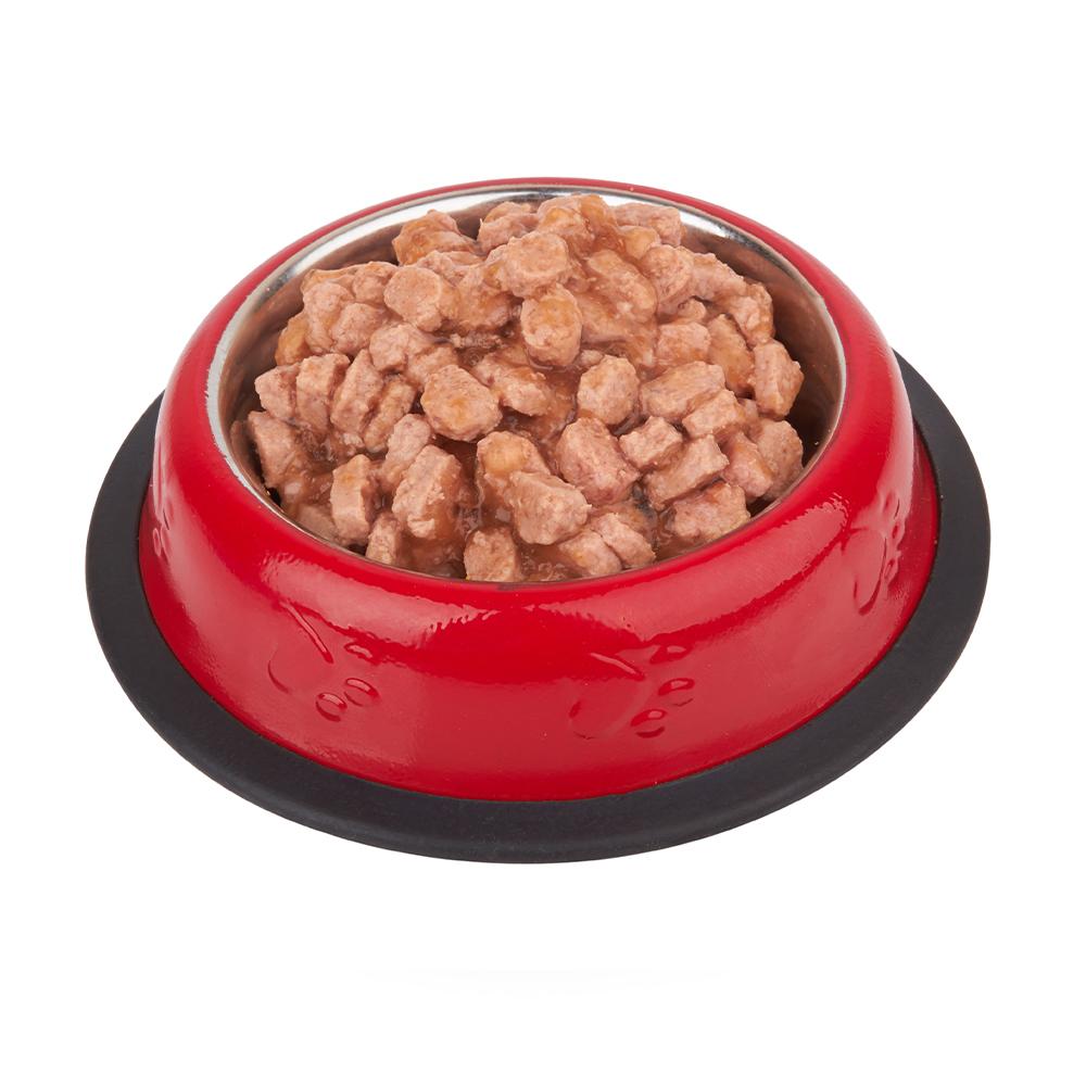 Vlažna hrana za pse