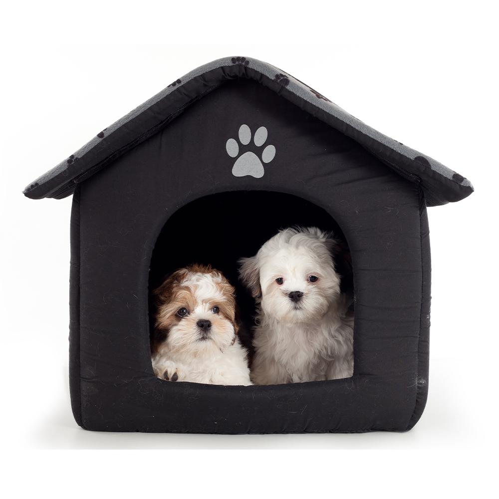 Tekstilne kućice za pse