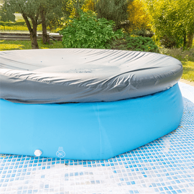 Pokrivači i podloge za bazen