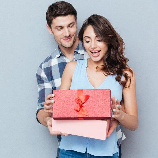 Pokloni za djevojku (Pokloni za nju)