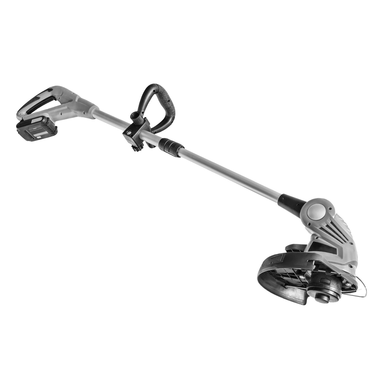 Aku trimeri za travu