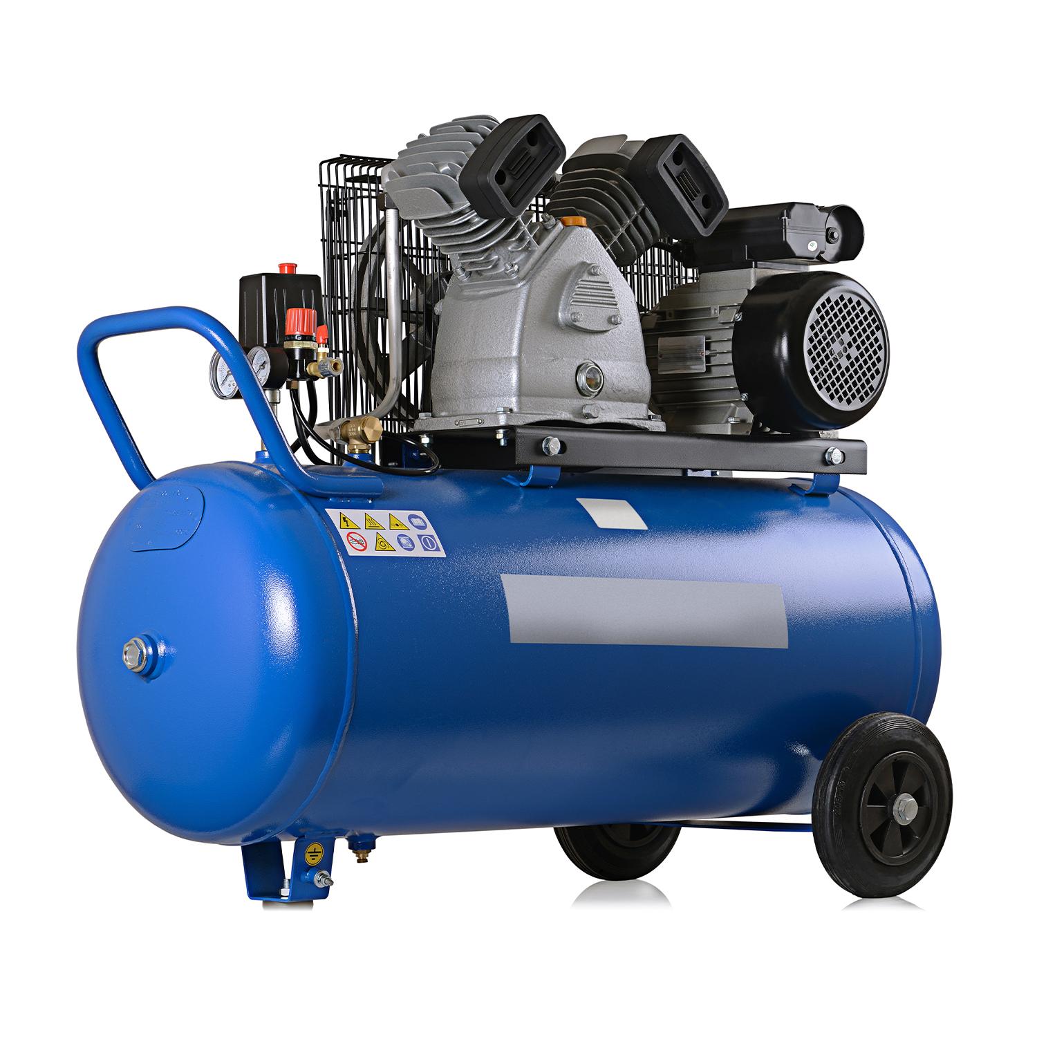 Kompresori za vazduh