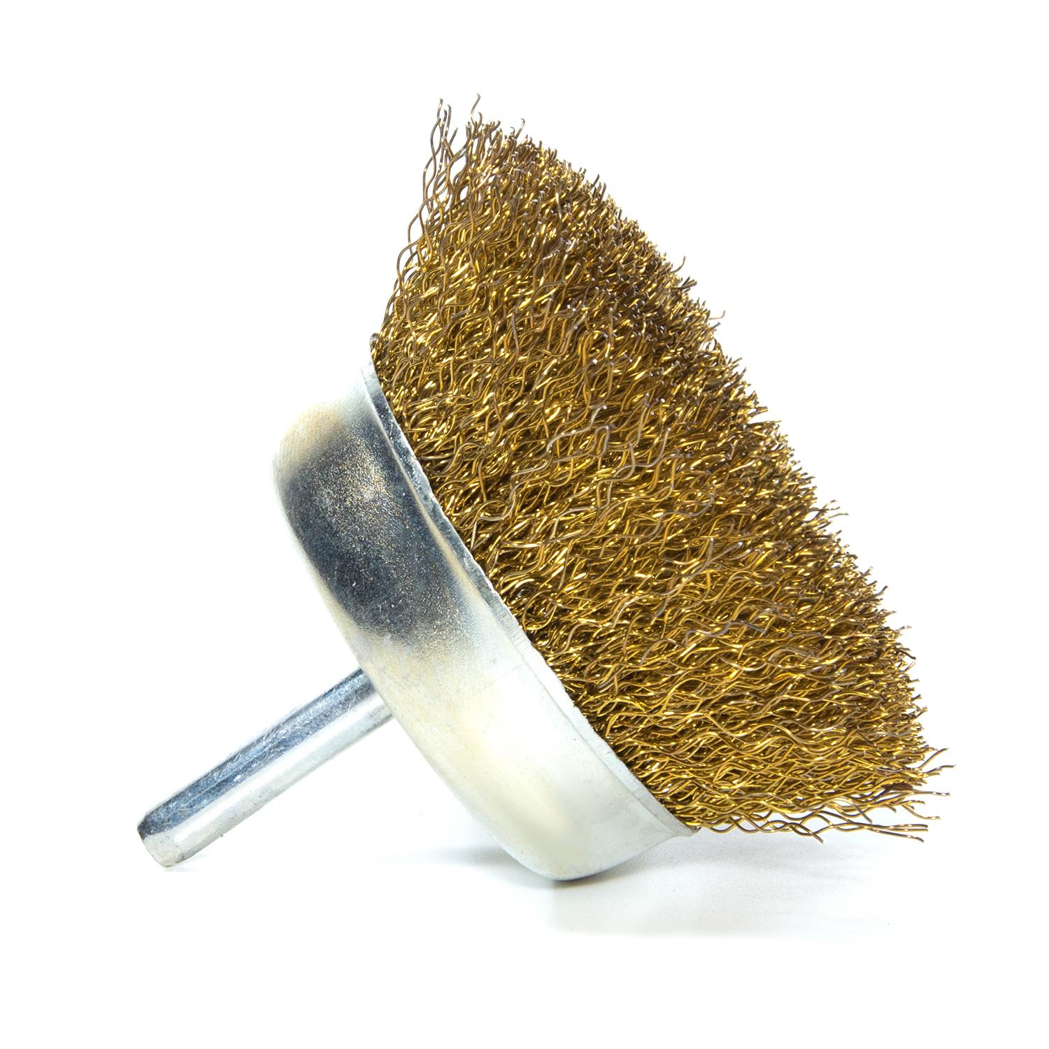 Kružne žičane četke