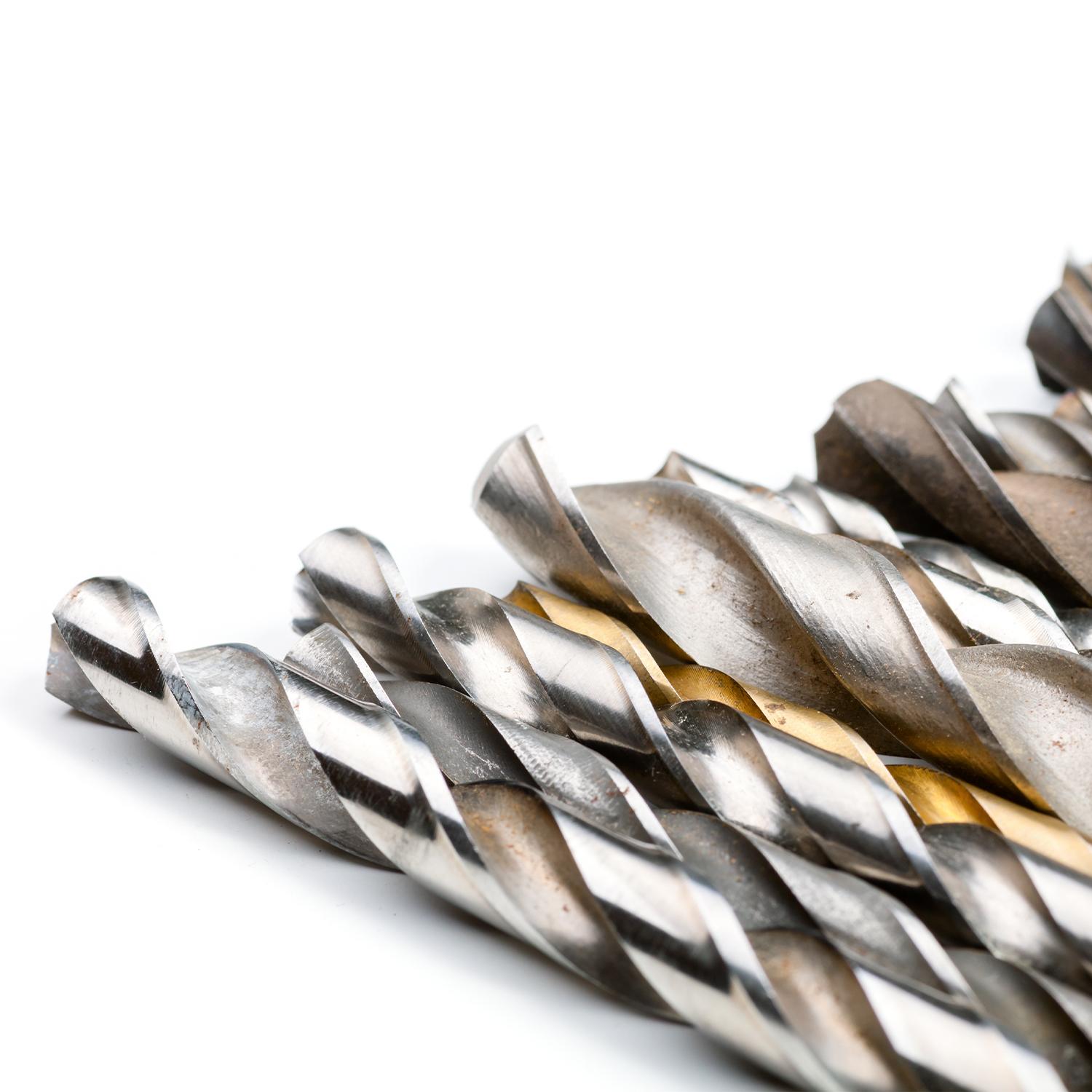 Burgije, špicevi, sjekači