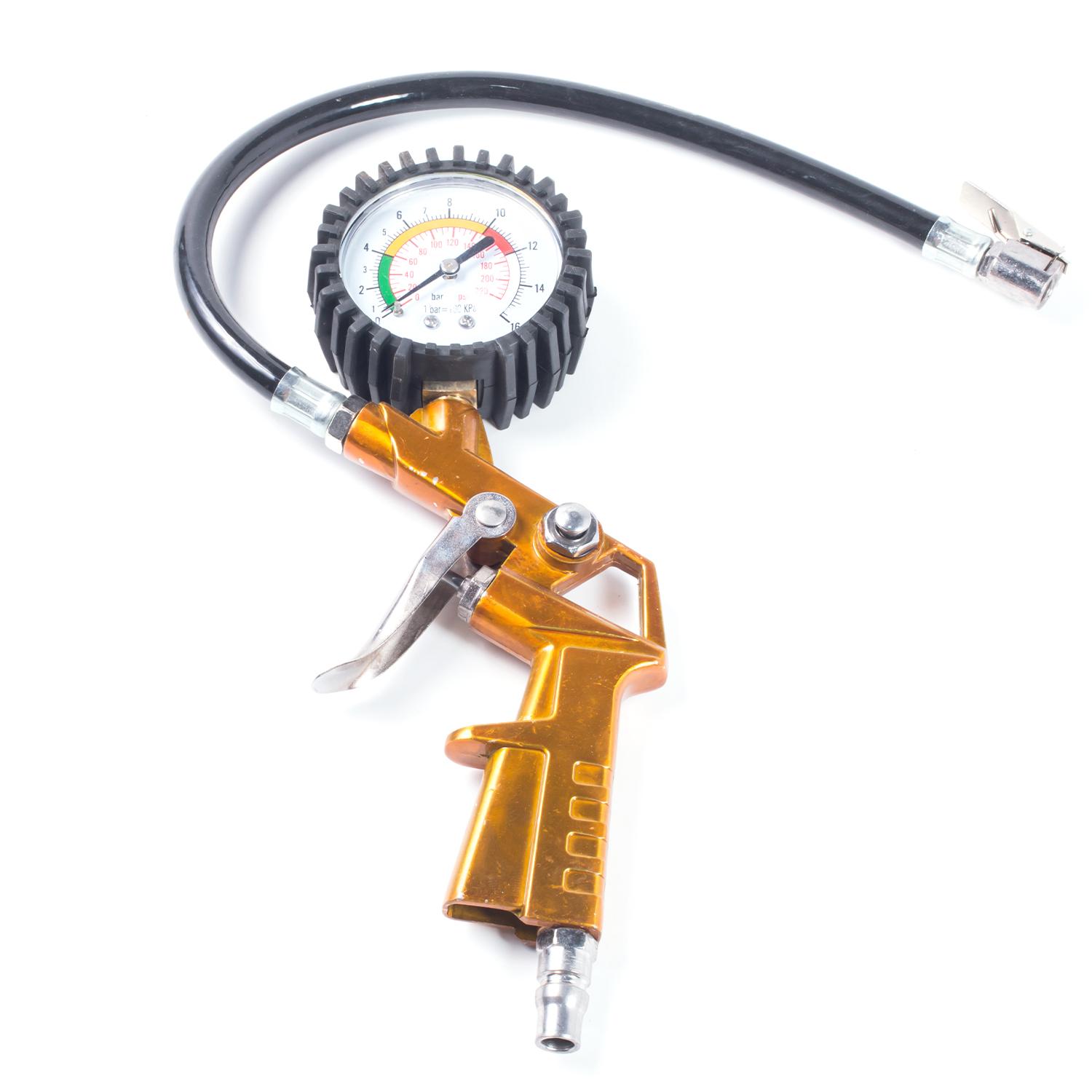 Pištolji za pumpanje guma