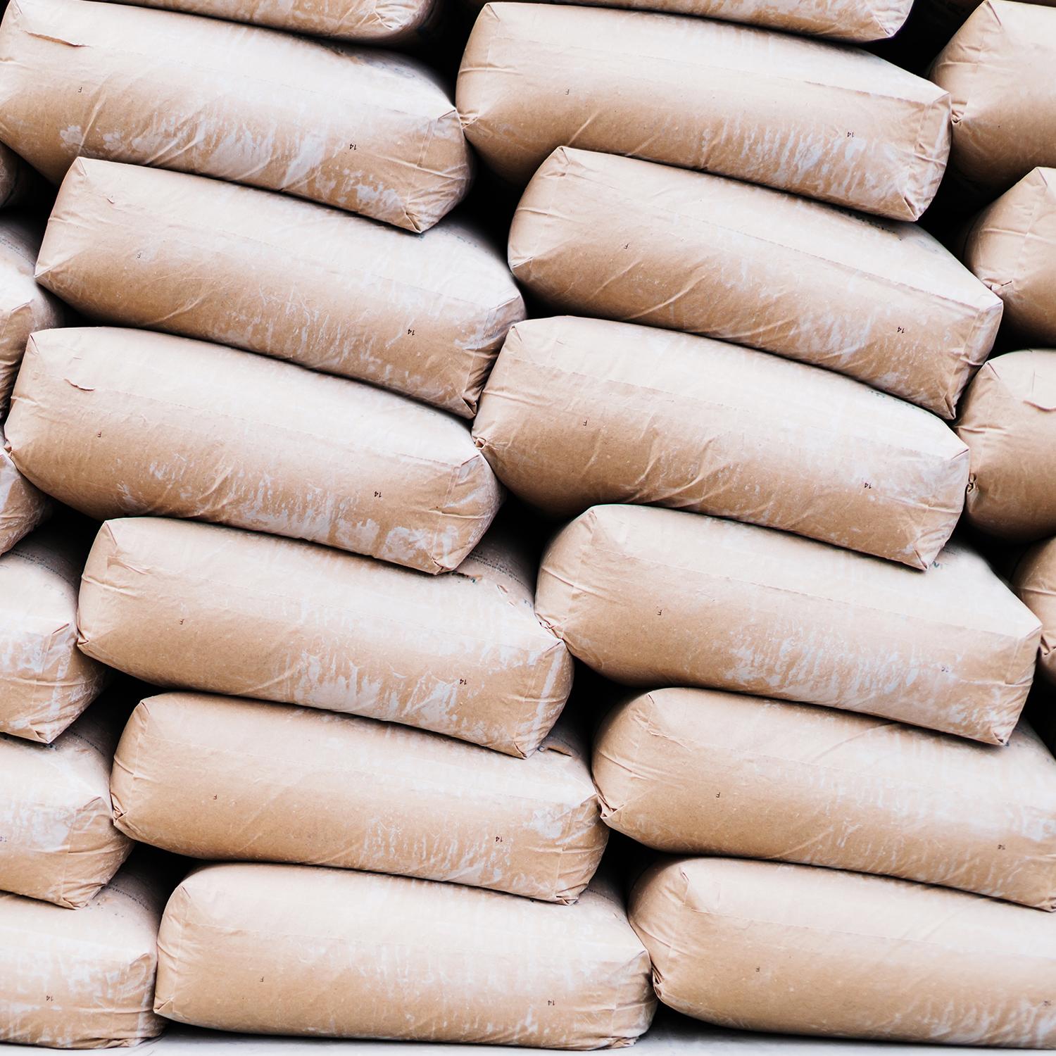 Praškasti materijali