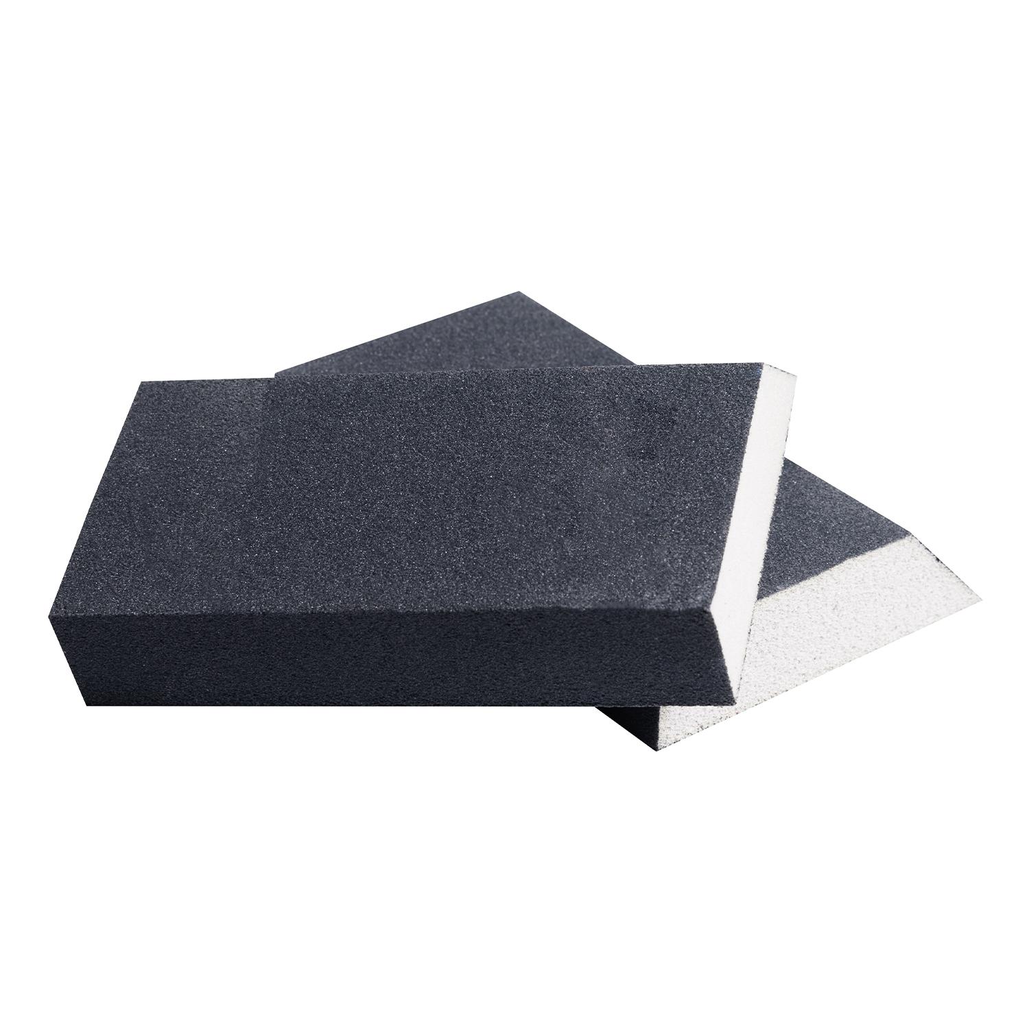 Šmirgle i brusni sunđeri