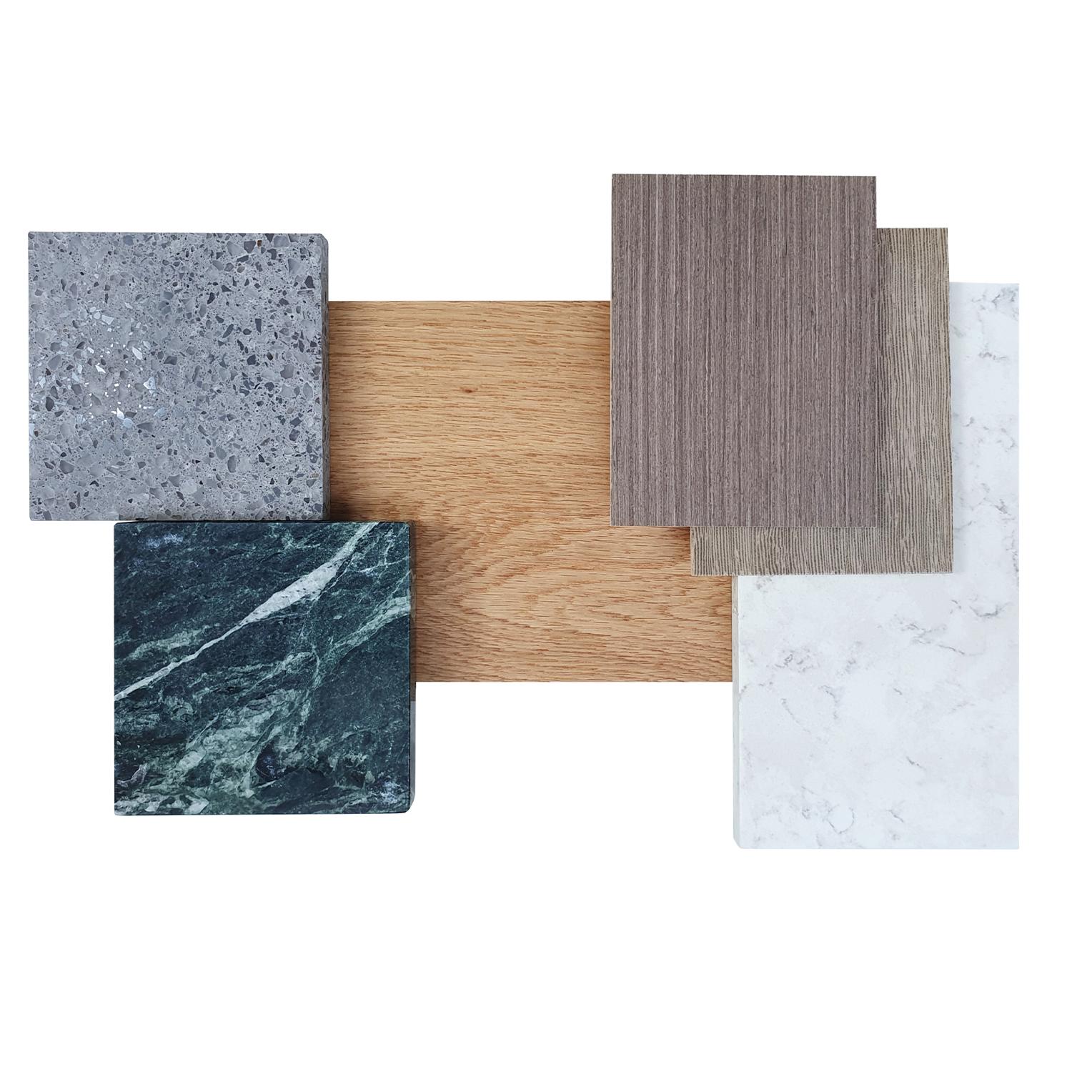 Podne i zidne obloge