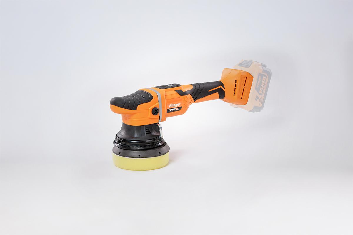 VILLAGER Polir VLP 4820 bez baterije