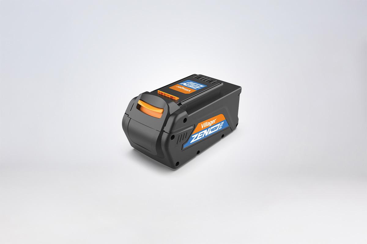 Villager baterija Zen 40 V 2.0 Ah