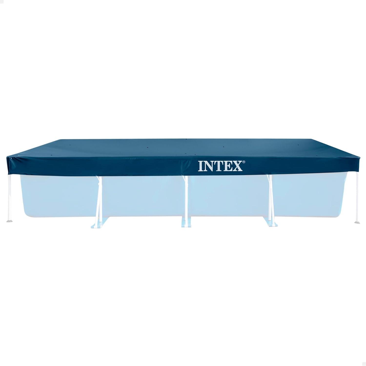 INTEX Pokrivač za bazen