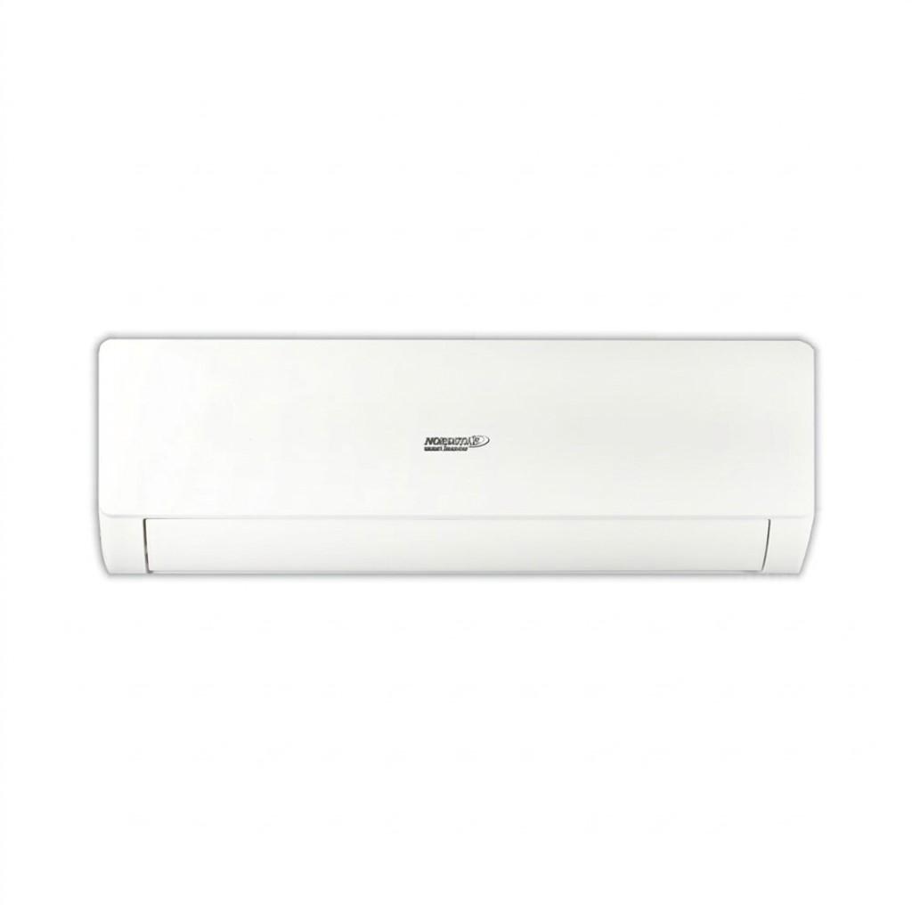 Nordstar Inverter klima Smart 24HRFN8, Bijela