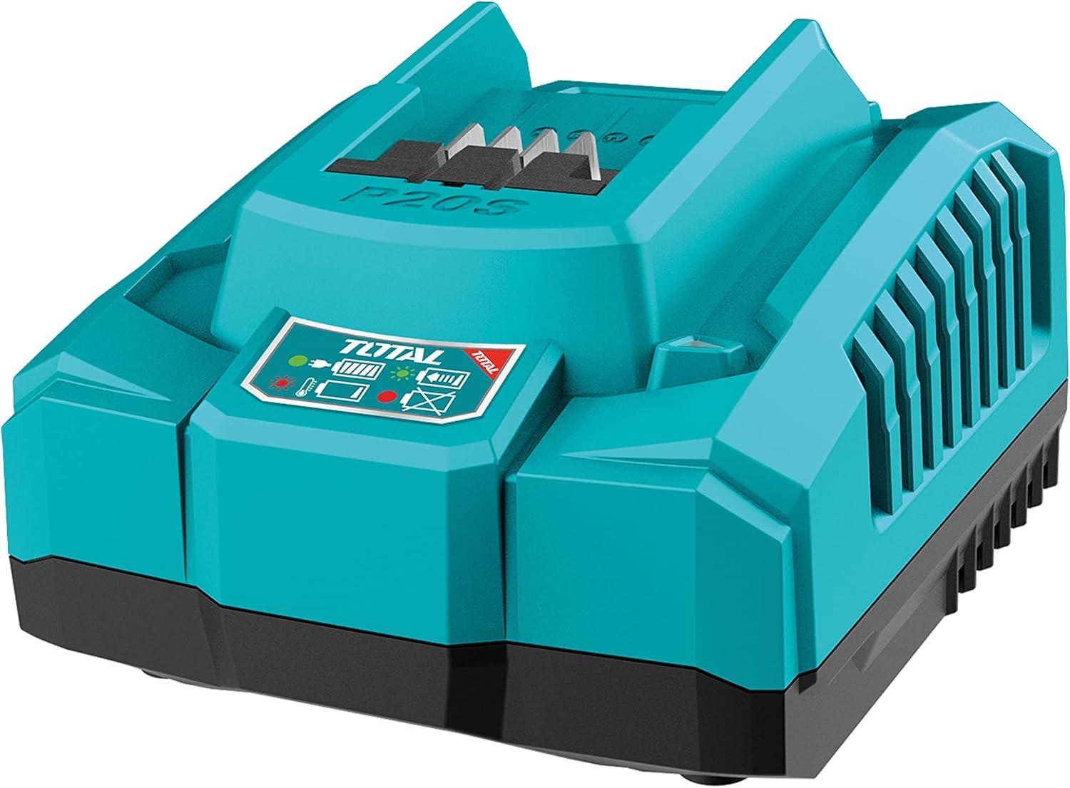 Total Brzi Inteligentni Punjač Tfcli2001