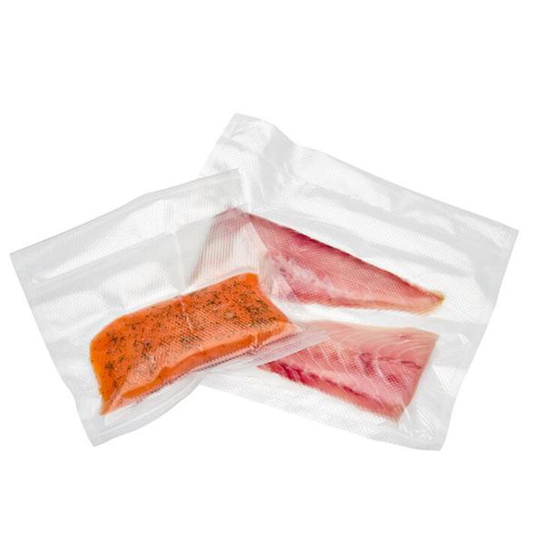 Status Rolna za vakumiranje 28x300cm (3-djelni set), Providna