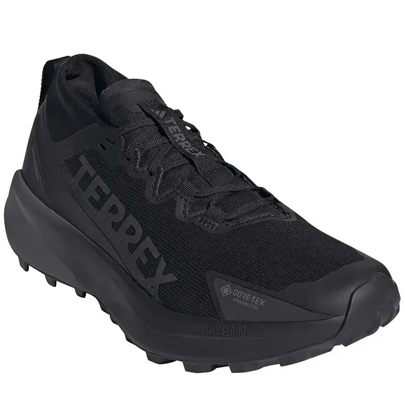 Adidas Terrex Agravic GTX muške tenisice, crne