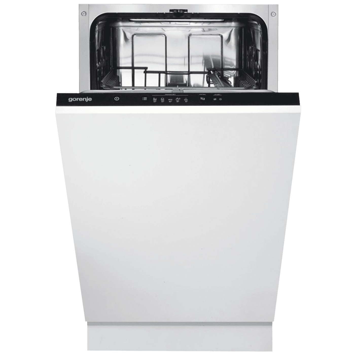 GORENJE Ugradbena mašina za pranje sudova 45cm GV520E15