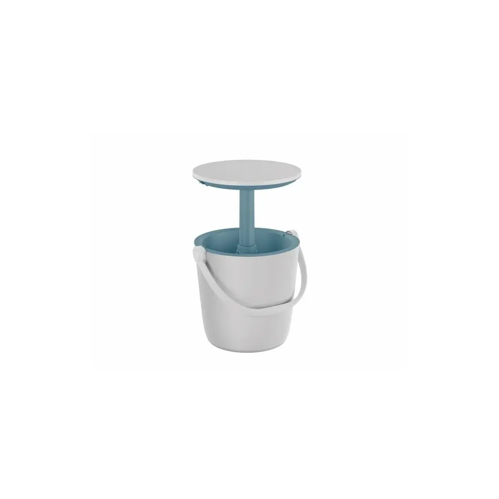 Keter Go Bar bijeli/ plavi