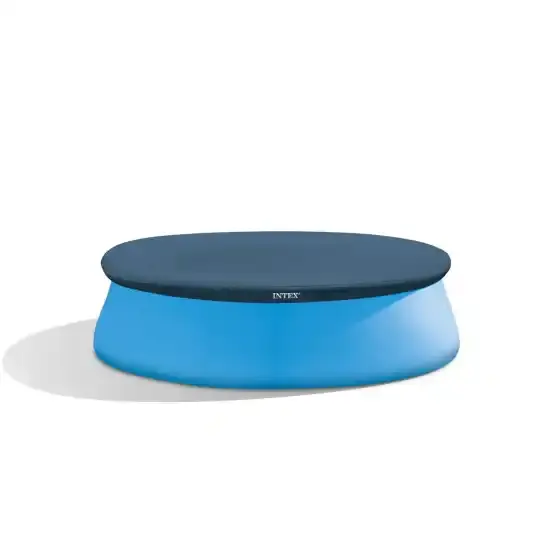 INTEX pokrivač za bazen 284 x 30 cm