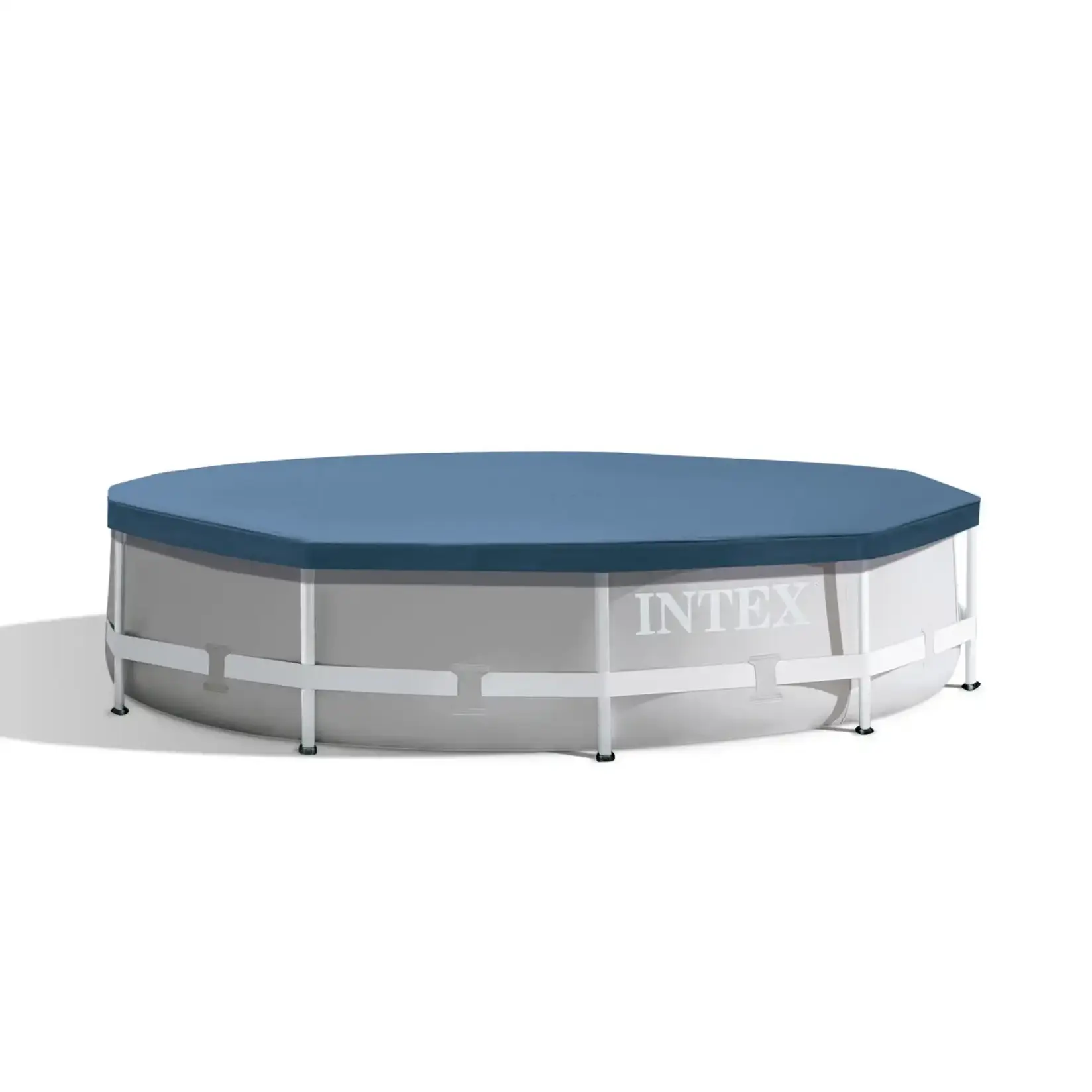 INTEX Pool Cover 3,05 x 0,76 Prizma okvir