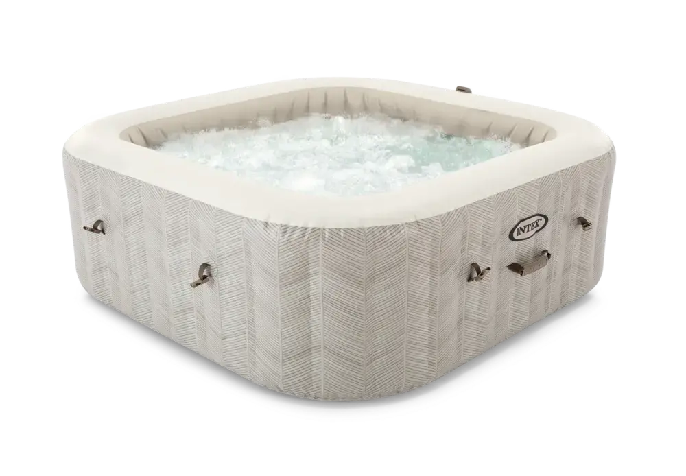 Intex hidromasažni bazen