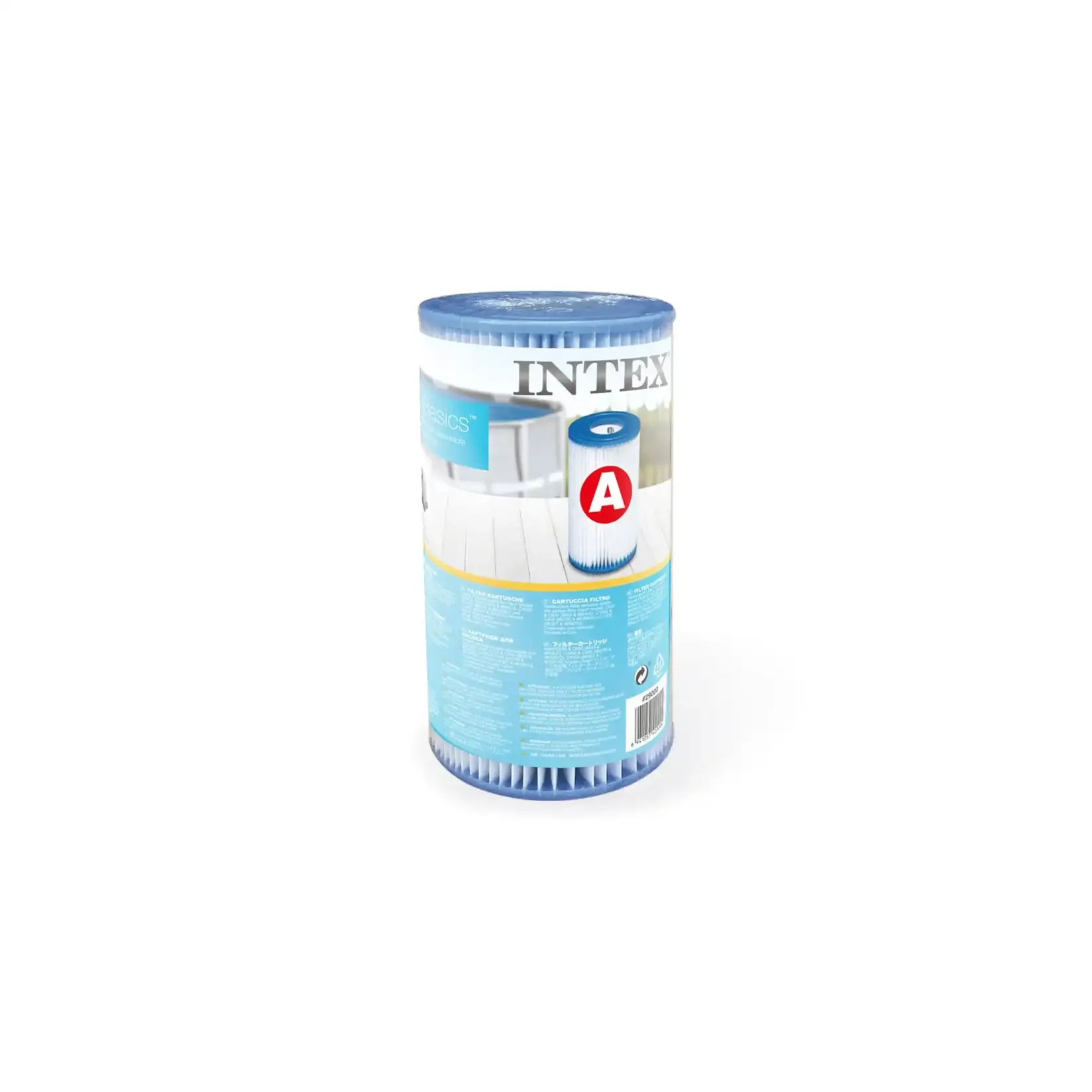 INTEX filter pumpe ITM:29000