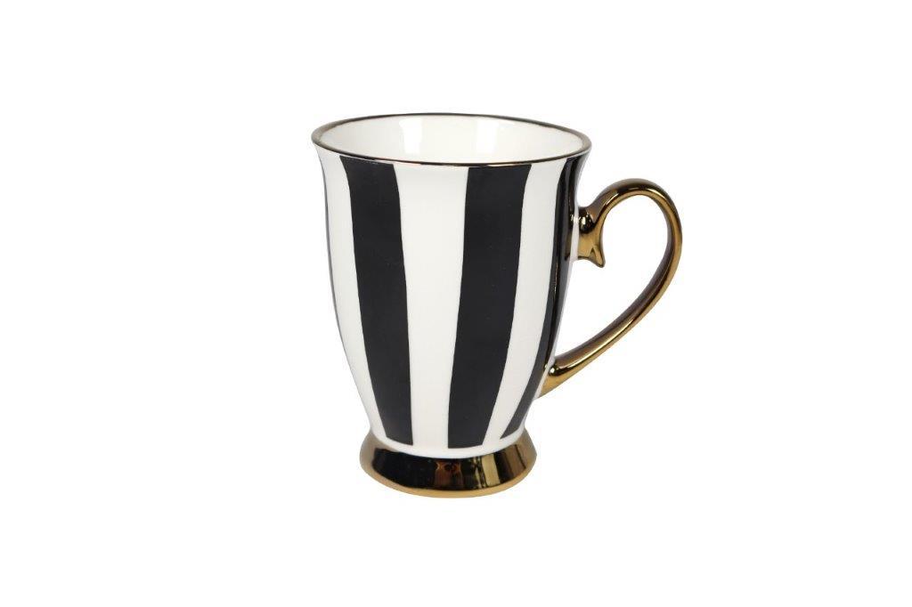 Sigma šolja RXG-N240364D, Crna